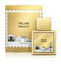 Femascu 6535 Milan EDP Çiçeksi - Meyveli Kadın Parfüm 100 ml