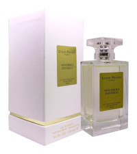 Luxury Prestige Mysterious Patchouli EDP Çiçeksi Kadın Parfüm 100 ml