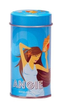 Rebul Angie Ocean Dreams EDC Aromatik Kadın Parfüm 55 ml