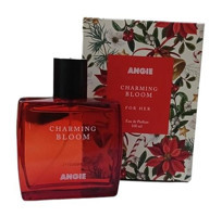 Rebul Angie Charming Bloom EDP Çiçeksi Kadın Parfüm 100 ml