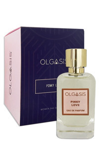 Olgasis Pinky Love EDP Oryantal Kadın Parfüm 100 ml