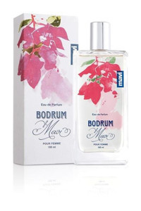 Mavi 192894-620 Bodrum EDP Çiçeksi Kadın Parfüm 100 ml