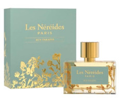 Les Nereides Rue Paradis EDP Odunsu Kadın Parfüm 30 ml