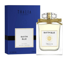 Thalia Timeless Rhytm Blue EDP Çiçeksi - Meyveli Kadın Parfüm 100 ml