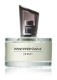HuncaLife Memories Jewel EDT Çiçeksi - Meyveli Kadın Parfüm 60 ml