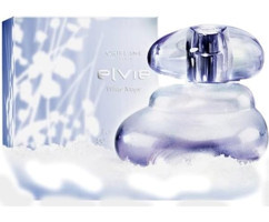 Oriflame Elvie White Magic EDT Çiçeksi Kadın Parfüm 50 ml