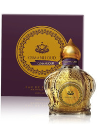 Osmanlı Oud Warriors Ceren EDP Aromatik Kadın Parfüm 65 ml
