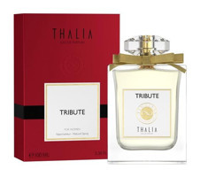 Thalia Timeless Tribute EDP Çiçeksi - Meyveli Kadın Parfüm 100 ml