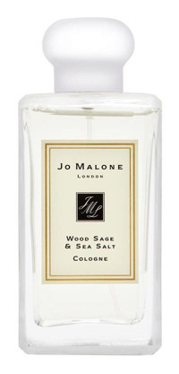 Jo Malone Wood Sage & Sea Salt EDC Çiçeksi Kadın Parfüm 100 ml