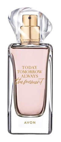 Avon Tta The Moment EDP Çiçeksi Kadın Parfüm 50 ml