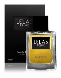 Lelas Dahlia EDP Çiçeksi Kadın Parfüm 55 ml