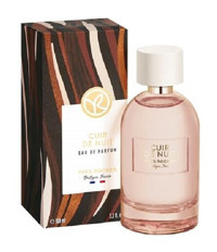 Yves Rocher Cuir De Nuit EDP Aromatik Kadın Parfüm 100 ml