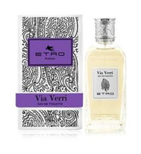 Etro Via Verri EDT Çiçeksi Kadın Parfüm 100 ml