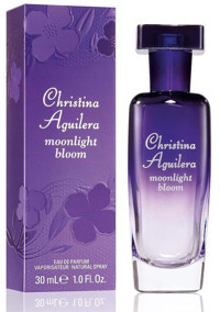 Christina Aguilera Moonlight Bloom EDP Meyveli Kadın Parfüm 30 ml