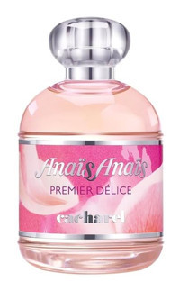 Cacharel Anais Premier Delice EDT Çiçeksi Kadın Parfüm 50 ml