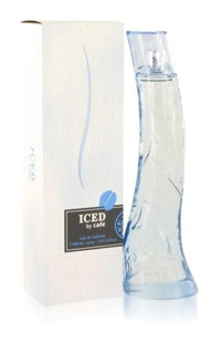 Cofinluxe Cafe Iced By Cafe EDT Çiçeksi Kadın Parfüm 50 ml