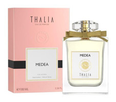 Thalia Timeless Medea EDP Çiçeksi - Meyveli Kadın Parfüm 100 ml