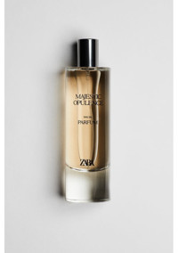 Zara Majestic Opulence EDP Baharat Kadın Parfüm 80 ml