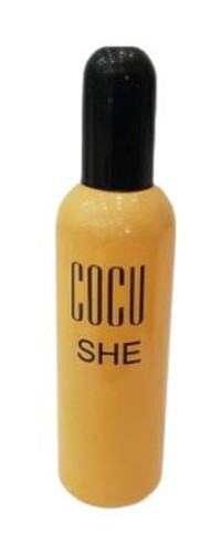 Cocu K02 EDP Çiçeksi Kadın Parfüm 50 ml