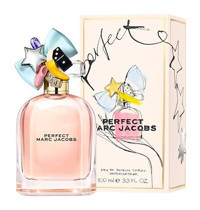 Marc Jacobs Perfect EDP Çiçeksi Kadın Parfüm 100 ml