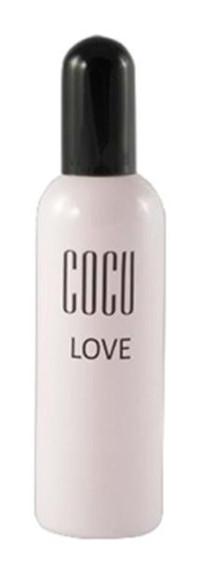 Cocu K19 EDP Çiçeksi Kadın Parfüm 50 ml