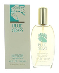 Elizabeth Arden Blue Grass EDP Baharat - Çiçeksi Kadın Parfüm 100 ml