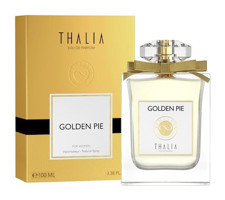 Thalia Timeless Pio EDP Çiçeksi - Meyveli Kadın Parfüm 100 ml