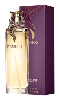 Oriflame Posses EDP Çiçeksi Kadın Parfüm 50 ml