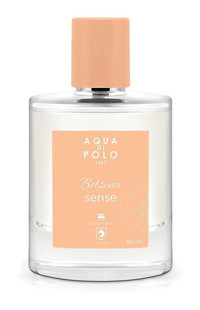 Aqua Di Polo Bolsena Sense EDP Kadın Parfüm 50 ml