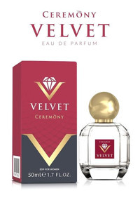 Ceremony Velvet EDP Fresh Kadın Parfüm 50 ml