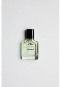 Zara Apple Juice EDT Meyveli Kadın Parfüm 30 ml