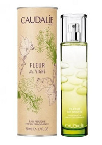 Caudalie Fleur De Vigne EDT Çiçeksi - Meyveli Kadın Parfüm 50 ml