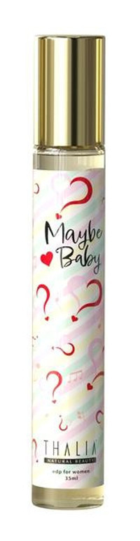 Thalia Symphony Maybe Baby EDP Misk Kadın Parfüm 35 ml