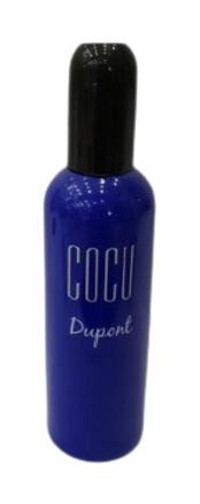 Cocu K05 EDP Çiçeksi - Meyveli Kadın Parfüm 50 ml