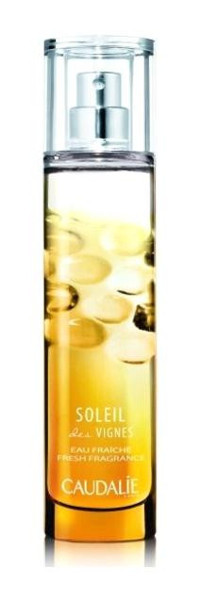 Caudalie Soleil Des Vignes EDP Turunçgil Kadın Parfüm 50 ml