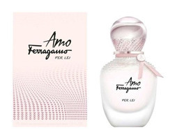 Salvatore Ferragamo Amo Per Lei EDP Odunsu Kadın Parfüm 50 ml