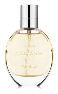 Faberlic Aromania Vanilla EDT Kadın Parfüm 30 ml