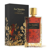 Les Nereides Patchouli Antique EDP Vanilya Kadın Parfüm 100 ml