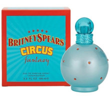 Britney Spears Circus Fantasy EDP Kadın Parfüm 100 ml