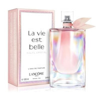 Lancome La Vie Est Belle Soleil Cristal EDP Meyveli Kadın Parfüm 100 ml