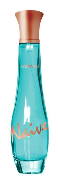 Farmasi Naive EDP Çiçeksi - Meyveli Kadın Parfüm 50 ml