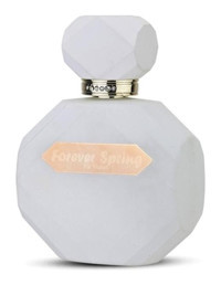 Paris Flowers Forever Spring White Sensation EDP Çiçeksi Kadın Parfüm 100 ml
