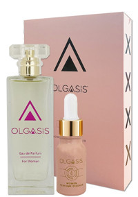 Olgasis CM-0089 EDP Çiçeksi Kadın Parfüm 50 ml