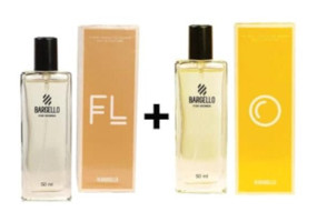 Bargello 171 Floral - 122 Oriental EDP Kadın Parfüm 50 ml
