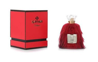 Zayna So Red EDP Çiçeksi Kadın Parfüm 100 ml