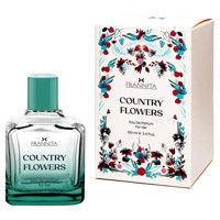 Frannita Country Flowers EDP Çiçeksi Kadın Parfüm 100 ml