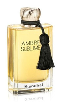 Stendhal Ambre Sublime EDP Çiçeksi Kadın Parfüm 40 ml