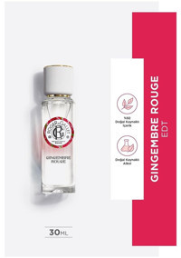 Roger & Gallet Gingembre Rouge EDT Çiçeksi Kadın Parfüm 30 ml