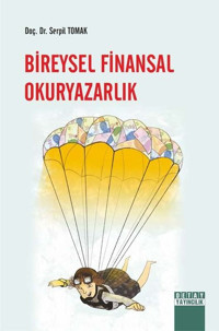 Bireysel Finansal Okuryazarlık Serpil Tomak Detay Yayıncılık