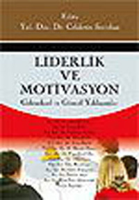 Liderlik ve Motivasyon Celalettin Serinkan Nobel Akademik Yayıncılık